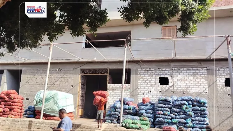 محافظ المنيا: تكثيف حملات التفتيش على المنشآت غير المرخصة