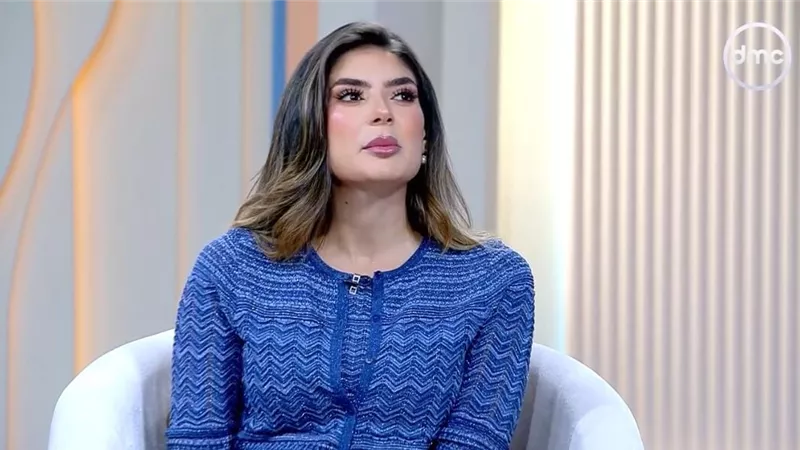 لما جبريل تكشف سر الزواج الناجح: «العقل قبل القلب والتكافؤ أهم من الحب الأول»