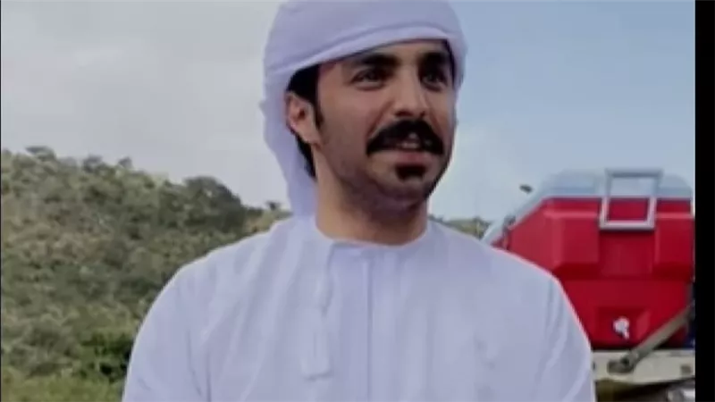 التفاصيل الكاملة لـ وفاة الشاعر السعودي سعود القحطاني 