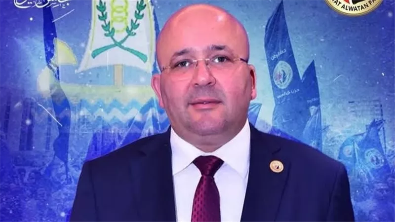 بدلا من الاحتفال بالنجاح..عضو مجلس شيوخ بكفرالشيخ يتبرع لقريته بـ 8 أجهزة طبية