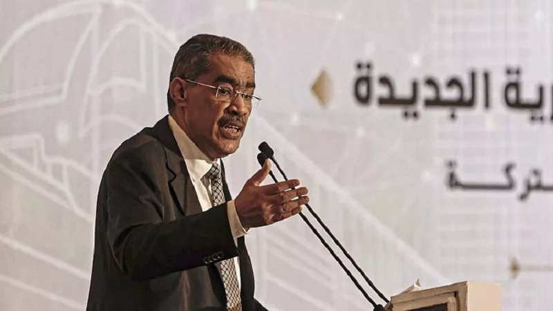 ضياء رشوان يؤكد: القاهرة تعمل بلا كلل لوقف الحرب وإنقاذ المدنيين |فيديو