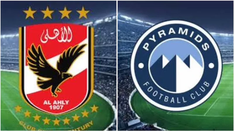 الأهلي يجهّز السلاح الخفي قبل موقعة بيراميدز في الدوري 