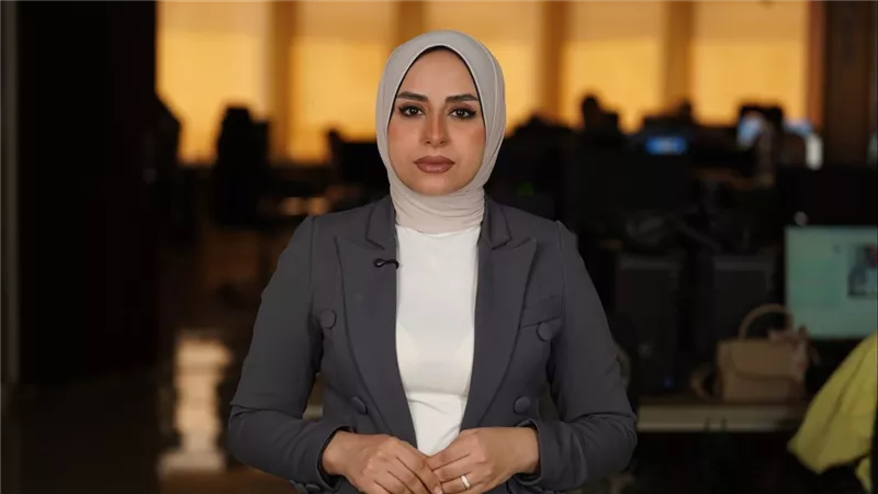  مصر تسابق الزمن لاستعادة إنتاج الغاز وسط تحديات إقليمية|فيديو