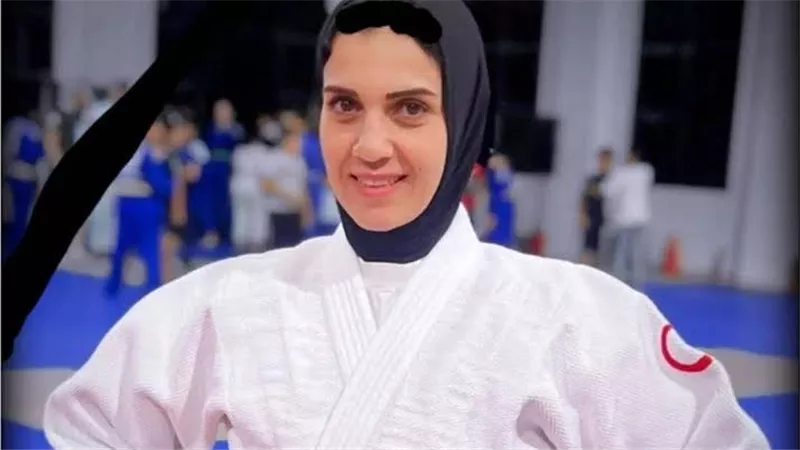 القصة الكاملة لمقتل لاعبة الجودو المصرية دينا علاء بالرصاص
