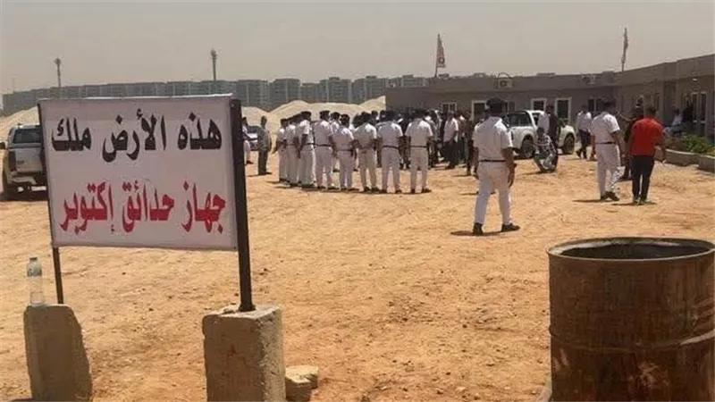 عاجل | بيان رسمي من الإسكان بشأن أرض الزمالك بـ6 أكتوبر 