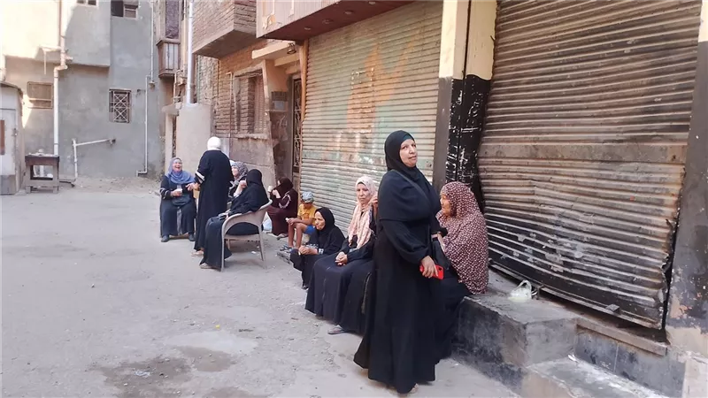 وفاة مسن ووعلاج آخرين في انفجار أسطوانة بوتاجاز ببنها