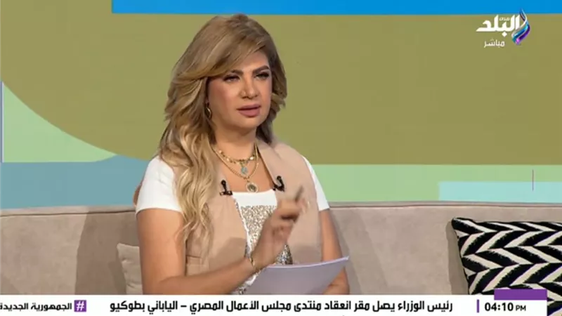 خبيرة الطاقة سونيا الحبال: المال طاقة تحتاج إلى سعي واهتمام