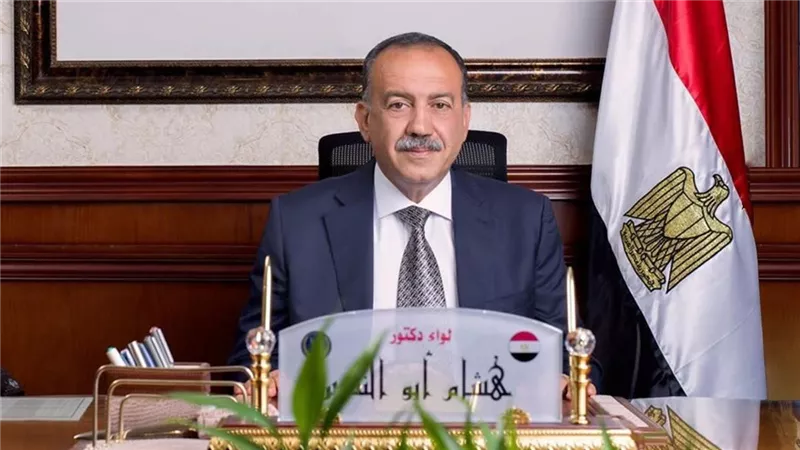 محافظ أسيوط: انطلاق برنامج تدريبي للشباب عن ريادة الأعمال والشمول المالي 