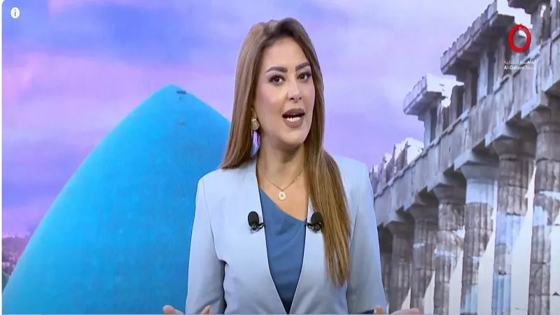 هاجر جلال تناقش أبرز التطورات الإقليمية والدولية في غزة ولبنان والصين والهند