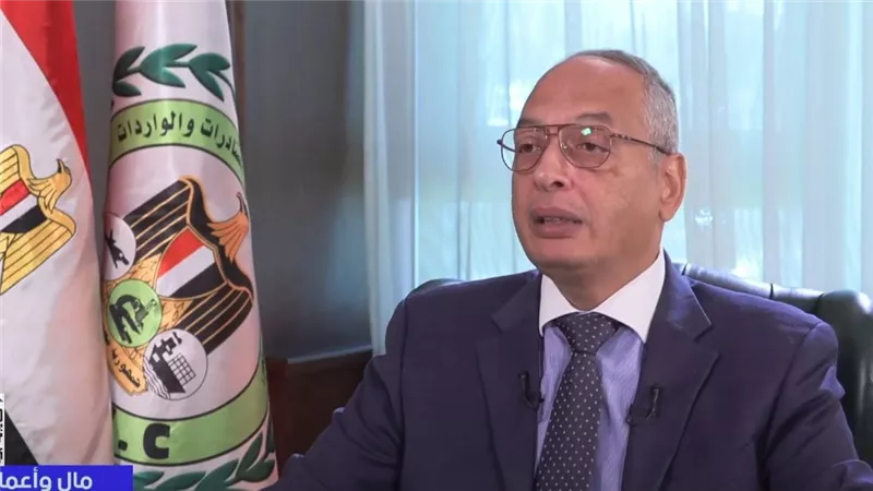 الرقابة على الصادرات: الإفراج المشروط لمستلزمات الإنتاج يعجل بدورة الصناعة 