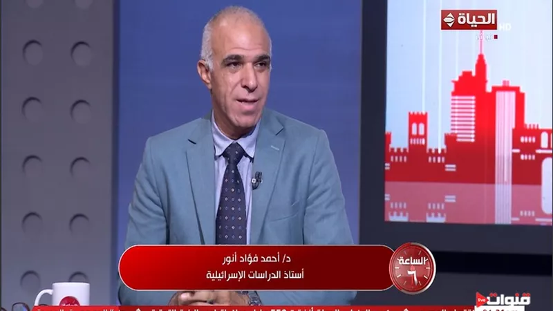 أستاذ دراسات : الاحتلال يسعى لحصر الصراع الفلسطيني في غزة وتجاهل الضفة الغربية