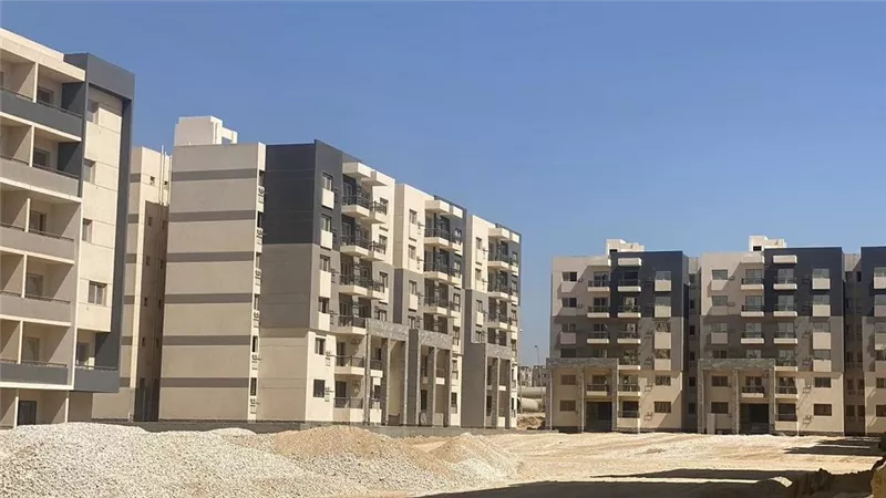 785 شقة.. طرح المرحلة الثانية من بيتك في مصر السبت المقبل