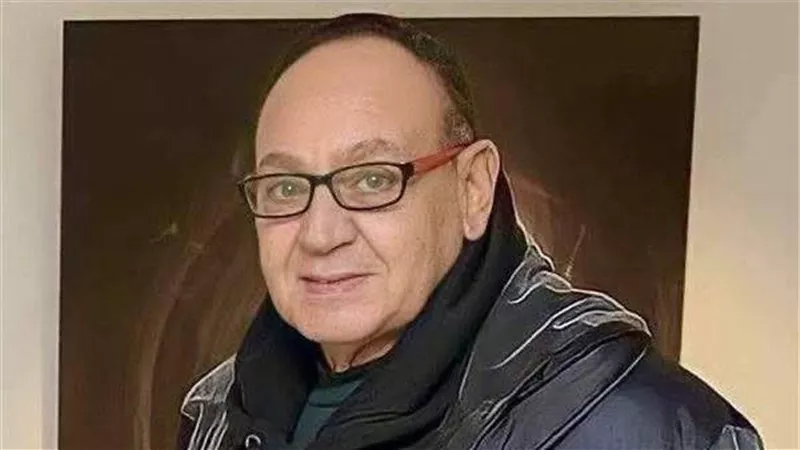 مصطفى كامل ينعي الدكتور يحيى عزمي أستاذ الإخراج بمعهد السينما