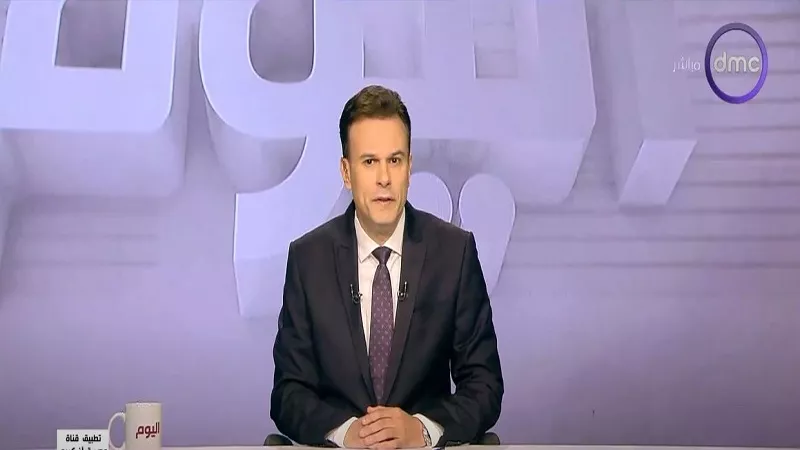 هيثم سعودي: مصر ترفض التهجير القسري وتؤكد التزامها التاريخي تجاه فلسطين|فيديو 