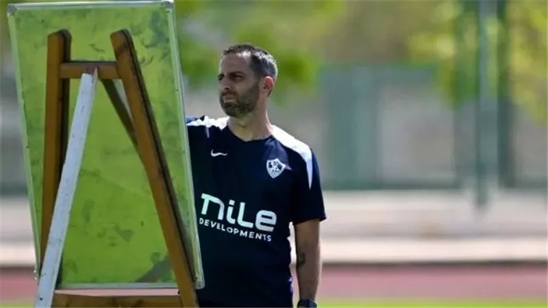أحمد حسن: الزمالك يتمسك ببقاء يانيك فيريرا مع الفريق