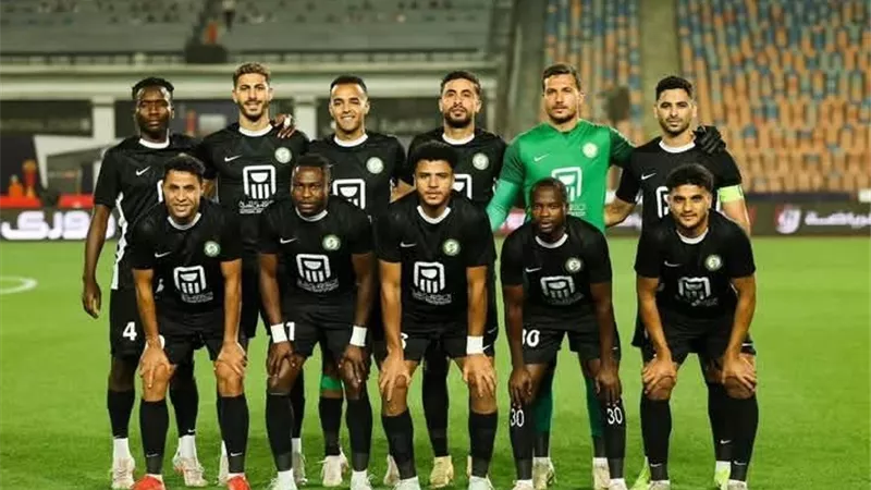 تشكيل فريق البنك الأهلي لمواجهة الإسماعيلي فى كأس عاصمة مصر