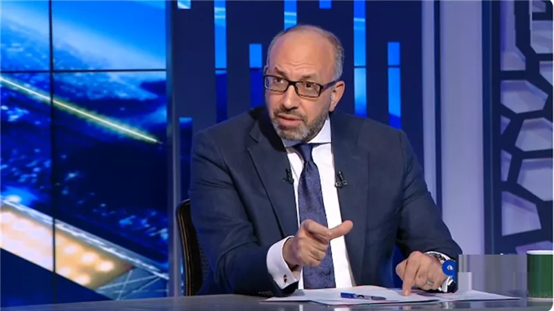حسام المندوة يحذر: أزمة الأرض تهدد مشروع تطوير الزمالك بـ9 مليارات جنيه