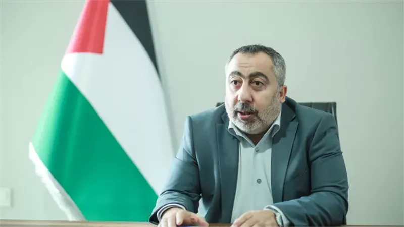 طاهر النونو: الثقة في مصر وراء موافقتنا على التهدئة دون تعديلات |فيديو