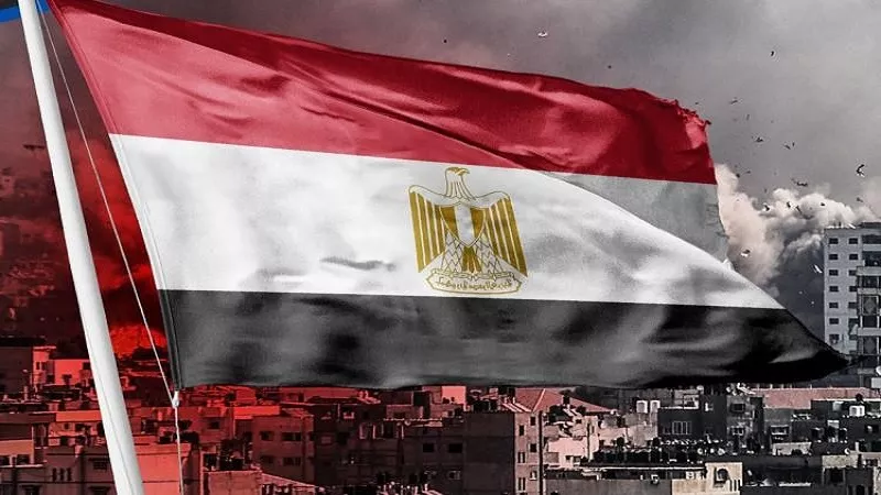 مصدر ينفي نقل أسلحة حماس إلى القاهرة: الأنباء عارية عن الصحة |فيديو