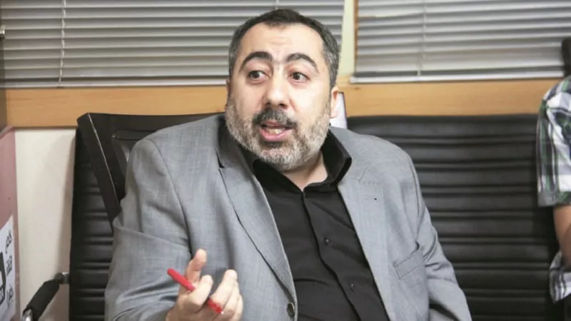 طاهر النونو: المعركة الحالية ليست معركة حماس بل الدفاع عن المسجد الأقصى