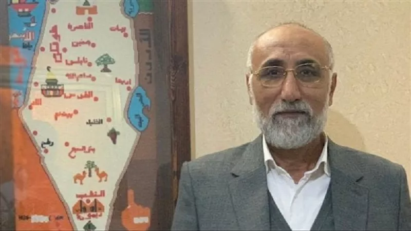 محمد أبو سمرة: لا ثقة إلا بمصر وقيادتها.. الشقيقة والسند الحقيقي|فيديو