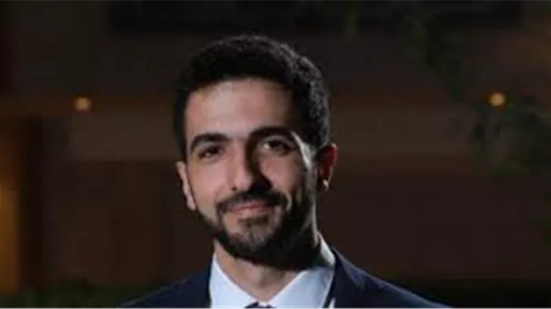 وجه دبلوماسي جديد:سوريا تعيّن عبد الملك علبي مندوبًا دائمًا لدى الأمم المتحدة