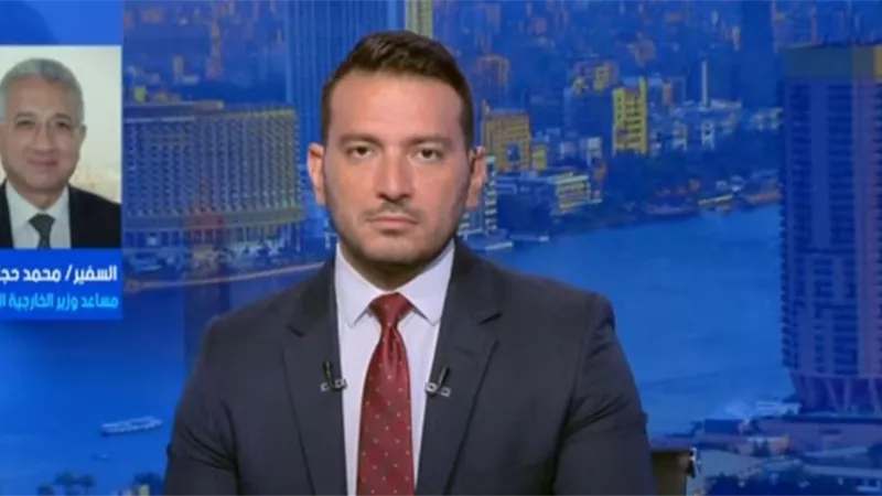 دبلوماسي سابق: موافقة حماس على وقف إطلاق النار تضع إسرائيل بموقف محرج