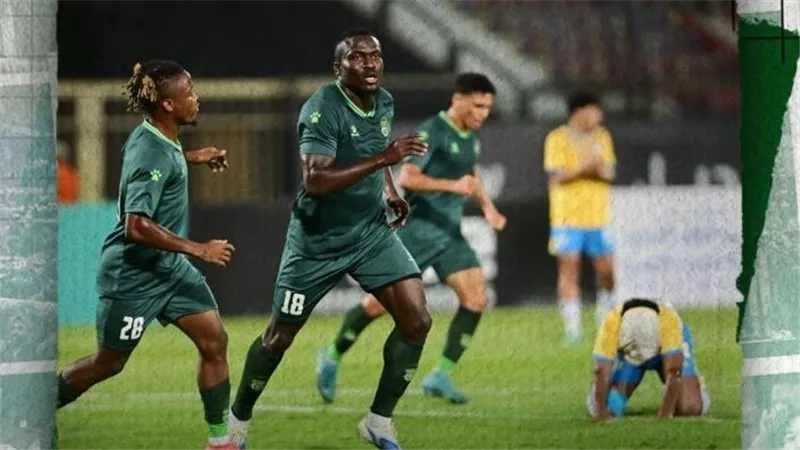لدغة إيبوكا.. الاتحاد السكندري يعمق جراح الإسماعيلي بخسارة جديدة في الدوري