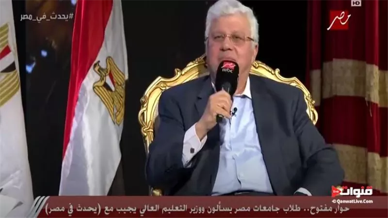 وزير التعليم العالي: جامعات مصرية ضمن أفضل 50 عالمياً بالصيدلة وطب الأسنان