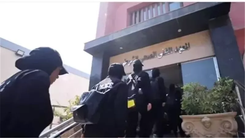 شروط ومزايا الإلتحاق بالمعاهد الصحية الشرطية للحاصلين على الثانوية 