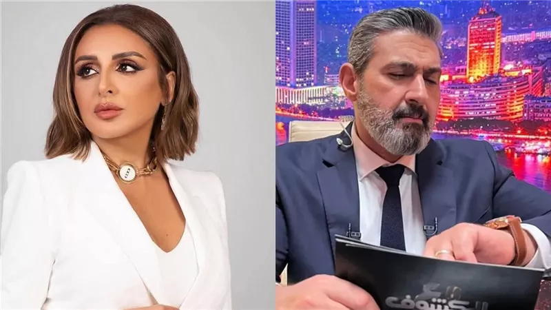 أخبار الفن .. ياسر جلال ينهي نصف مشاهد مسلسله وتطورات حالة أنغام الصحية