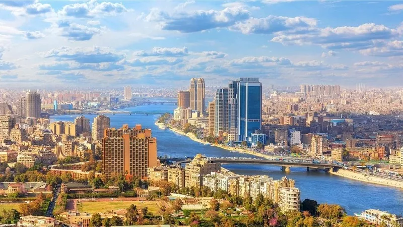 الأرصاد: موجة حارة تضرب البلاد حتى الأحد وانخفاض تدريجي في الحرارة الإثنين