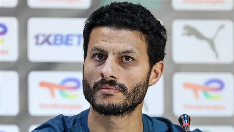 تفاصيل جديدة.. موعد جنازة وعزاء والد محمد الشناوي في كفر الشيخ