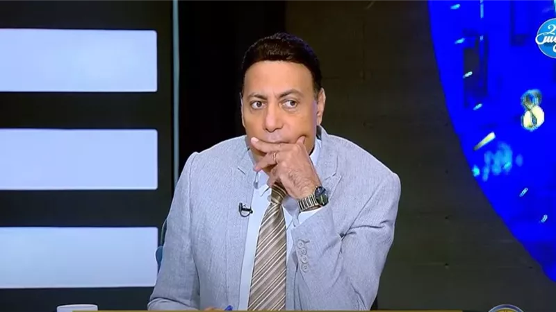 محمد الغيطي يكشف الحقيقة الكاملة وراء أزمة 