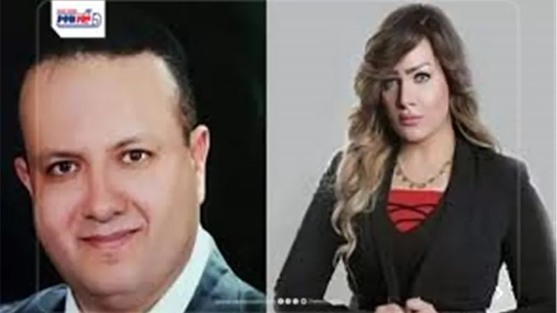 محامية شيماء جمال تطالب بتعويض 50 مليون جنيه من ورثة أيمن حجاج والغربلي