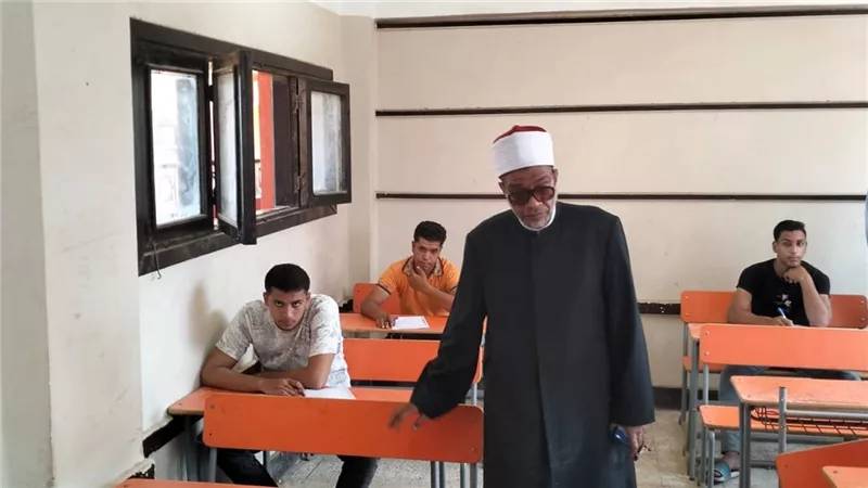 لطلاب الثانوية الأزهرية.. 10 محاذير يجب تجنبها مع انطلاق امتحانات الشهادة