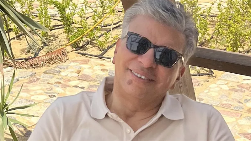 خالد منتصر