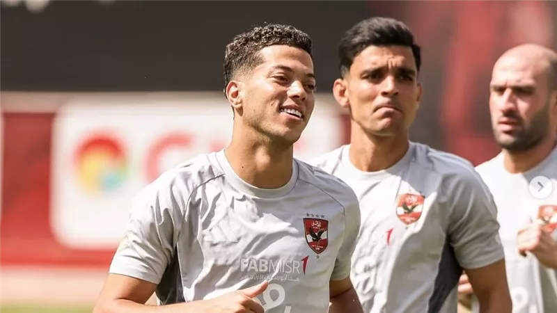 عبد الفتاح: إمام عاشور أفضل لاعب في مصر وأرفض مشاركته أمام بيراميدز