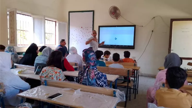 مد فترة التنسيق الإليكتروني للثانوية الفنية ببنى سويف عبر هذا الرابط 
