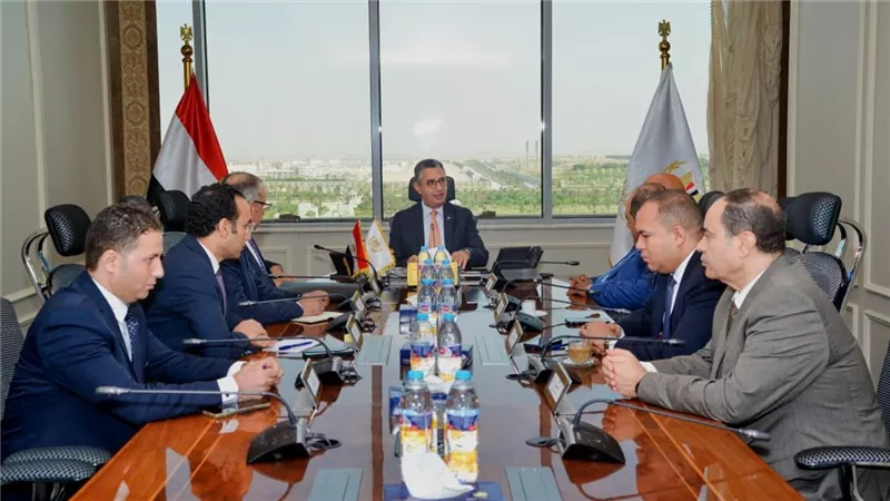 وزير التموين: انطلاق معارض أهلًا مدارس 2025 اعتبارا من 1 سبتمبر