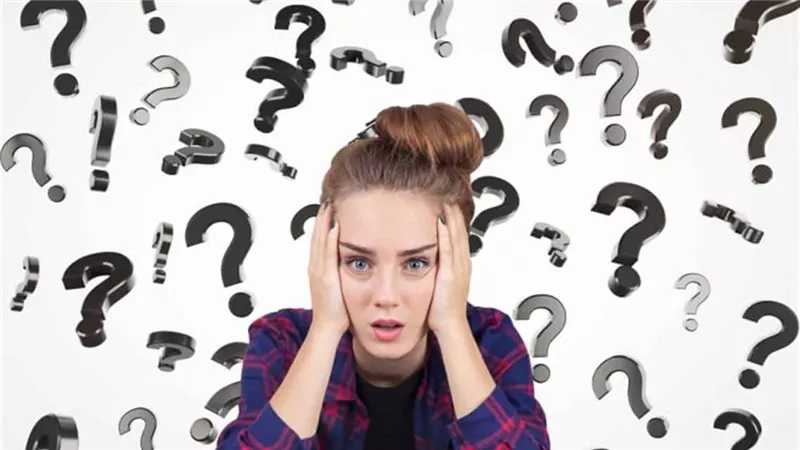 ما سبب التفكير الزائد وكيف يؤثر على حياتك اليومية بشكل سلبي 