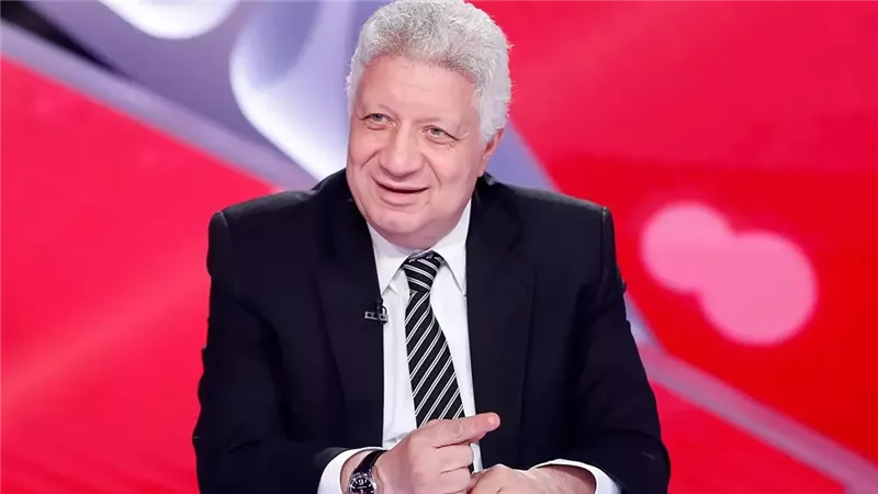 «ادوا اللاعيبة حقها» مرتضى منصور يشن هجومًا على ادارة الزمالك بسبب الهزيمة