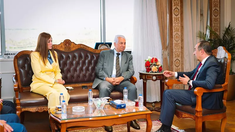 محمد شيمي: الاستثمار في رأس المال البشري هو الركيزة الأساسية لنجاح خطط الإصلاح