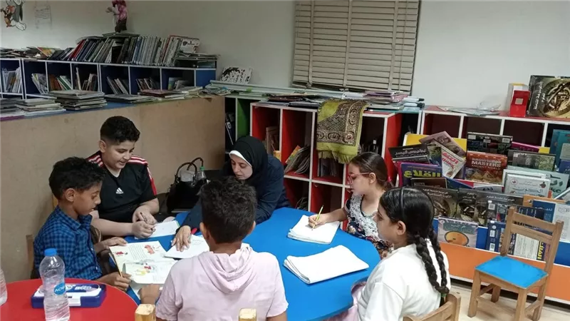 محافظ أسيوط: مكتبة مصر العامة تواصل أنشطتها الثقافية والفنية لتنمية وعي النشء 