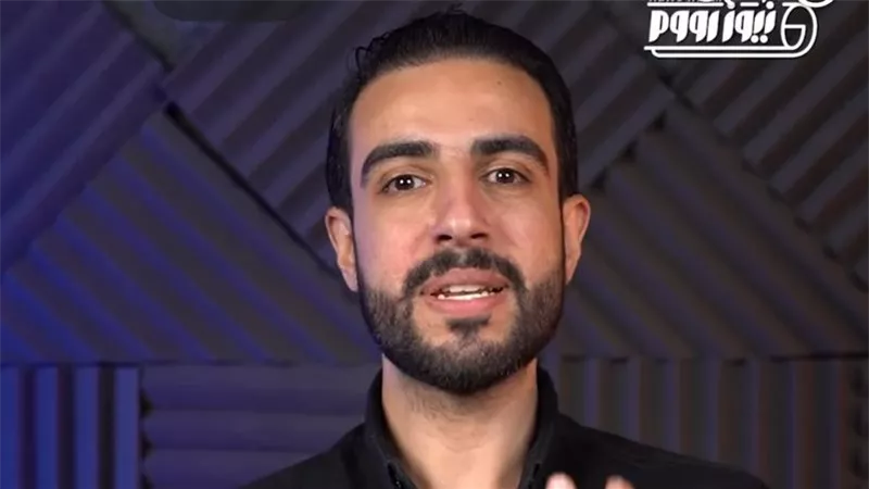 أحمد الفاتح لـ«نيوز رووم»: الخطأ ليس في الحب بل في نسيان حب الذات