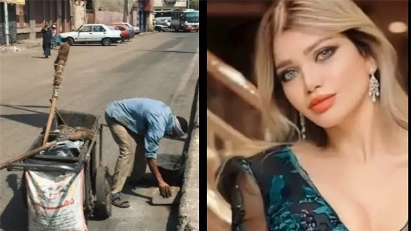 اعتراف صادم من ياسمين الخطيب: «أنا في التكييف.. وعامل النظافة يعرق في الشارع!»