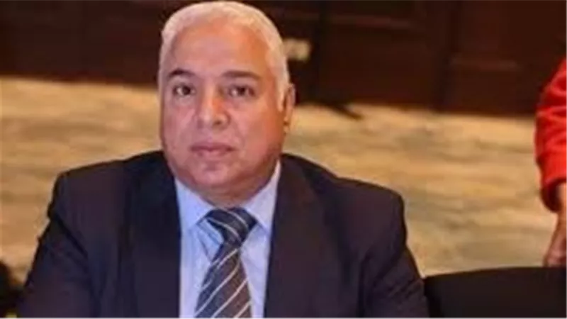 علاء نصر: الذكاء الاصطناعي يفتح آفاقًا جديدة لصناعة الأثاث المصري نحو العالمية
