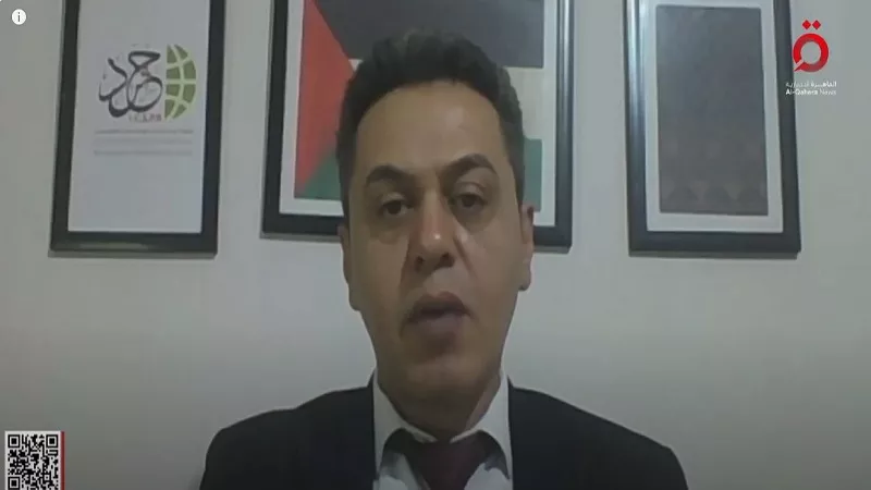 صلاح عبد العاطي: 3 سيناريوهات تحدد مستقبل غزة وسط ضغوط داخلية وخارجية|فيديو