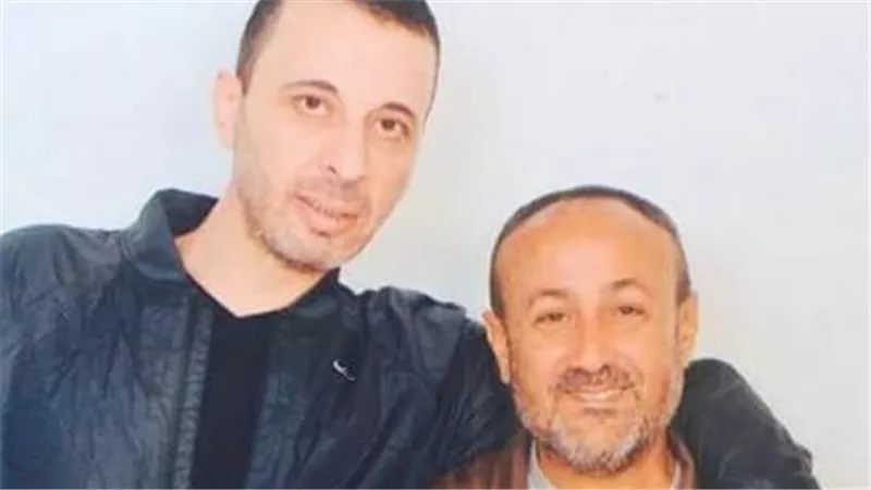 أحمد البرغوثي: 