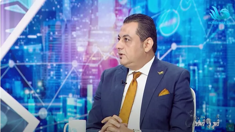 محمد عبد الباري: الموازنة العامة وثيقة تكشف توجهات الدولة |فيديو